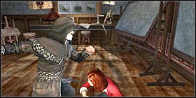 11 - Normandy Mansjon cz.2 | Kod Da Vinci - Kod Da Vinci - poradnik do gry