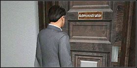 1 - Bank of Zurich cz.2 | Kod Da Vinci - Kod Da Vinci - poradnik do gry