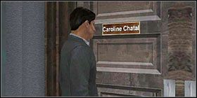 8 - Bank of Zurich cz.2 | Kod Da Vinci - Kod Da Vinci - poradnik do gry