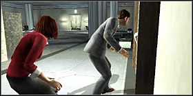 10 - Bank of Zurich cz.2 | Kod Da Vinci - Kod Da Vinci - poradnik do gry