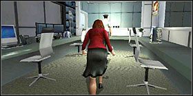 13 - Bank of Zurich cz.2 | Kod Da Vinci - Kod Da Vinci - poradnik do gry