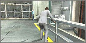 4 - Bank of Zurich cz.2 | Kod Da Vinci - Kod Da Vinci - poradnik do gry