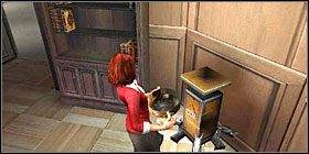 3 - Chateau Villette cz.1 | Kod Da Vinci - Kod Da Vinci - poradnik do gry