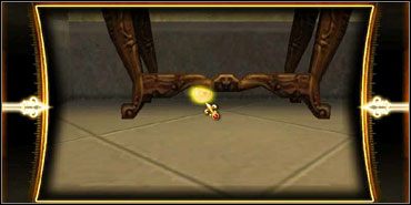 7 - Chateau Villette cz.1 | Kod Da Vinci - Kod Da Vinci - poradnik do gry