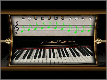 3 - Chateau Villette cz.1 | Kod Da Vinci - Kod Da Vinci - poradnik do gry