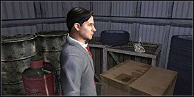 3 - Biggin Hill Airfield cz.1 | Kod Da Vinci - Kod Da Vinci - poradnik do gry