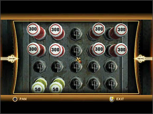 11 - Biggin Hill Airfield cz.2 | Kod Da Vinci - Kod Da Vinci - poradnik do gry