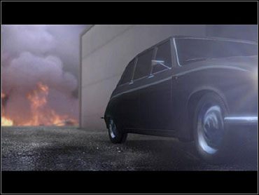 4 - Biggin Hill Airfield cz.2 | Kod Da Vinci - Kod Da Vinci - poradnik do gry