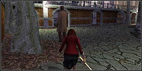 2 - Temple Church cz.1 | Kod Da Vinci - Kod Da Vinci - poradnik do gry