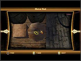 9 - Temple Church cz.2 | Kod Da Vinci - Kod Da Vinci - poradnik do gry