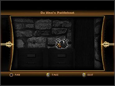 11 - Temple Church cz.2 | Kod Da Vinci - Kod Da Vinci - poradnik do gry