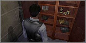 12 - Temple Church cz.2 | Kod Da Vinci - Kod Da Vinci - poradnik do gry