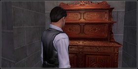 3 - Temple Church cz.2 | Kod Da Vinci - Kod Da Vinci - poradnik do gry