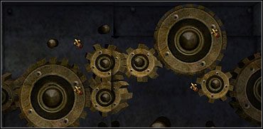 4 - Temple Church cz.2 | Kod Da Vinci - Kod Da Vinci - poradnik do gry