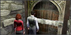 1 - Temple Church cz.3 | Kod Da Vinci - Kod Da Vinci - poradnik do gry