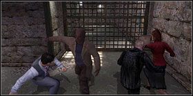 22 - Temple Church cz.4 | Kod Da Vinci - Kod Da Vinci - poradnik do gry