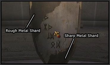 25 - Temple Church cz.4 | Kod Da Vinci - Kod Da Vinci - poradnik do gry