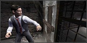 3 - Temple Church cz.4 | Kod Da Vinci - Kod Da Vinci - poradnik do gry