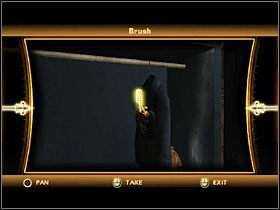 6 - Westminster Abbey cz.1 | Kod Da Vinci - Kod Da Vinci - poradnik do gry