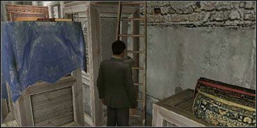 A tutaj Codex Arundel. - Westminster Abbey cz.2 | Kod Da Vinci - Kod Da Vinci - poradnik do gry