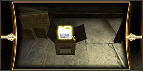 Marble Cleaner. - Westminster Abbey cz.2 | Kod Da Vinci - Kod Da Vinci - poradnik do gry