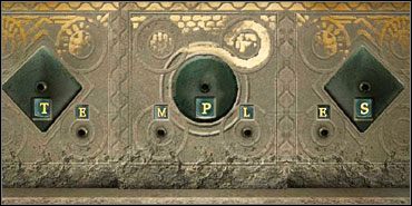 12 - Westminster Abbey cz.2 | Kod Da Vinci - Kod Da Vinci - poradnik do gry