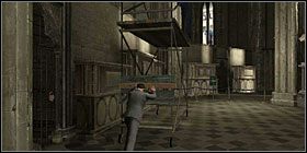 1 - Westminster Abbey cz.2 | Kod Da Vinci - Kod Da Vinci - poradnik do gry