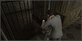 13 - Westminster Abbey cz.2 | Kod Da Vinci - Kod Da Vinci - poradnik do gry