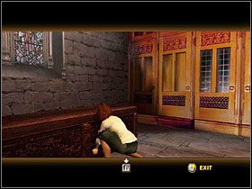 5 - Rosslyn Chapel | Kod Da Vinci - Kod Da Vinci - poradnik do gry