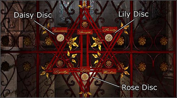 7 - Rosslyn Chapel | Kod Da Vinci - Kod Da Vinci - poradnik do gry