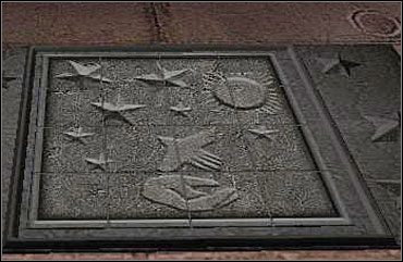 9 - Rosslyn Chapel | Kod Da Vinci - Kod Da Vinci - poradnik do gry