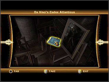 11 - Rosslyn Chapel | Kod Da Vinci - Kod Da Vinci - poradnik do gry