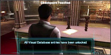 1 - Rosslyn Chapel Revisited | Kod Da Vinci - Kod Da Vinci - poradnik do gry