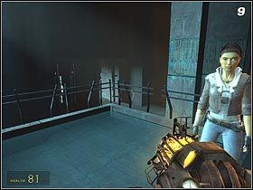 6 - Poradnik do gry - Undue Alarm cz.1 | Half-Life 2 Episode One - Half-Life 2: Episode One - poradnik do gry