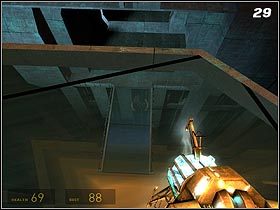 4 - Undue Alarm cz.3 | Half-Life 2 Episode One - Half-Life 2: Episode One - poradnik do gry