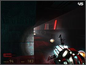 4 - Direct Intervention cz.2 | Half-Life 2 Episode One - Half-Life 2: Episode One - poradnik do gry