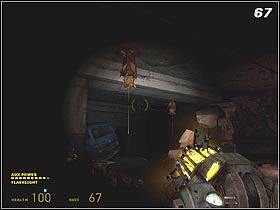 1 - Lowlife cz.2 | Half-Life 2 Episode One - Half-Life 2: Episode One - poradnik do gry