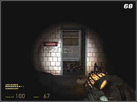 2 - Lowlife cz.2 | Half-Life 2 Episode One - Half-Life 2: Episode One - poradnik do gry