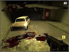 2 - Lowlife cz.3 | Half-Life 2 Episode One - Half-Life 2: Episode One - poradnik do gry