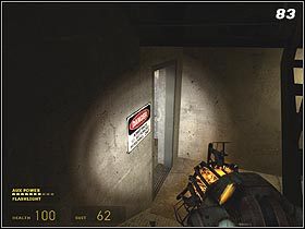 4 - Lowlife cz.3 | Half-Life 2 Episode One - Half-Life 2: Episode One - poradnik do gry