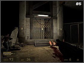 5 - Lowlife cz.3 | Half-Life 2 Episode One - Half-Life 2: Episode One - poradnik do gry