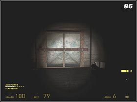 6 - Lowlife cz.3 | Half-Life 2 Episode One - Half-Life 2: Episode One - poradnik do gry