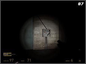 7 - Lowlife cz.3 | Half-Life 2 Episode One - Half-Life 2: Episode One - poradnik do gry