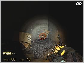 2 - Urban Flight cz.1 | Half-Life 2 Episode One - Half-Life 2: Episode One - poradnik do gry