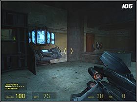 Idź przed siebie zabijając przeciwników - Urban Flight cz.2 | Half-Life 2 Episode One - Half-Life 2: Episode One - poradnik do gry