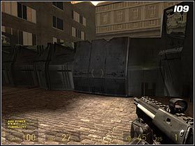 6 - Urban Flight cz.2 | Half-Life 2 Episode One - Half-Life 2: Episode One - poradnik do gry