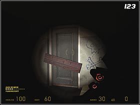 4 - Urban Flight cz.4 | Half-Life 2 Episode One - Half-Life 2: Episode One - poradnik do gry