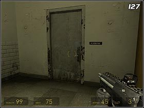 1 - Urban Flight cz.5 | Half-Life 2 Episode One - Half-Life 2: Episode One - poradnik do gry