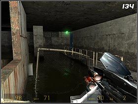 5 - Urban Flight cz.5 | Half-Life 2 Episode One - Half-Life 2: Episode One - poradnik do gry