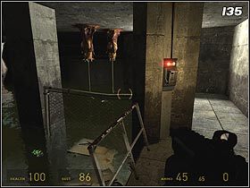 6 - Urban Flight cz.5 | Half-Life 2 Episode One - Half-Life 2: Episode One - poradnik do gry